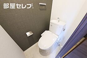 S-RESIDENCE平安通  ｜ 愛知県名古屋市北区御成通3丁目1（賃貸マンション1K・5階・24.48㎡） その10