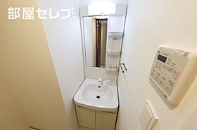 S-RESIDENCE平安通  ｜ 愛知県名古屋市北区御成通3丁目1（賃貸マンション1K・5階・24.48㎡） その14