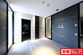 S-RESIDENCE平安通  ｜ 愛知県名古屋市北区御成通3丁目1（賃貸マンション1K・5階・24.48㎡） その25