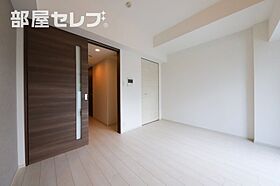 S-RESIDENCE平安通  ｜ 愛知県名古屋市北区御成通3丁目1（賃貸マンション1K・5階・24.48㎡） その9