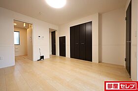 アーバンソレイユ  ｜ 愛知県名古屋市西区南堀越1丁目3-15（賃貸アパート1K・1階・33.86㎡） その22