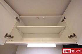 アーバンソレイユ  ｜ 愛知県名古屋市西区南堀越1丁目3-15（賃貸アパート1K・1階・33.86㎡） その25