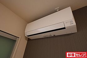 アーバンソレイユ  ｜ 愛知県名古屋市西区南堀越1丁目3-15（賃貸アパート1K・1階・33.86㎡） その13