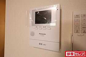 アーバンソレイユ  ｜ 愛知県名古屋市西区南堀越1丁目3-15（賃貸アパート1K・1階・33.86㎡） その18