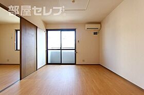 エステート美幸  ｜ 愛知県名古屋市西区笠取町1丁目24（賃貸アパート1LDK・2階・38.22㎡） その3