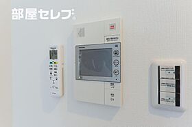 S-RESIDENCE志賀本通  ｜ 愛知県名古屋市北区志賀本通1丁目43（賃貸マンション1K・2階・25.20㎡） その16