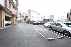 ソラナ平安  ｜ 愛知県名古屋市北区平安1丁目10-13（賃貸マンション1R・6階・34.50㎡） その9