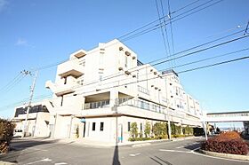 ステージ杉  ｜ 愛知県北名古屋市鹿田3530-2（賃貸アパート1LDK・3階・32.29㎡） その11