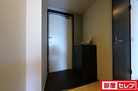 ラクロア  ｜ 愛知県名古屋市西区栄生1丁目34-23（賃貸マンション1R・8階・28.05㎡） その21