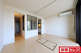 ラクロア  ｜ 愛知県名古屋市西区栄生1丁目34-23（賃貸マンション1R・8階・28.05㎡） その6