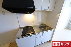 ラクロア  ｜ 愛知県名古屋市西区栄生1丁目34-23（賃貸マンション1R・8階・28.05㎡） その5