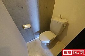 ラクロア  ｜ 愛知県名古屋市西区栄生1丁目34-23（賃貸マンション1R・8階・28.05㎡） その10