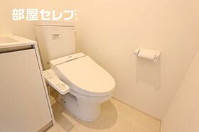 joule則武  ｜ 愛知県名古屋市西区菊井1丁目3-11-3（賃貸マンション1R・4階・20.70㎡） その7