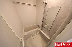 CREST TAPP志賀本通  ｜ 愛知県名古屋市北区若葉通1丁目14（賃貸アパート1LDK・8階・29.60㎡） その4