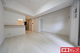 CREST TAPP志賀本通  ｜ 愛知県名古屋市北区若葉通1丁目14（賃貸アパート1LDK・9階・29.60㎡） その22