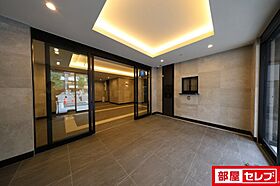 CREST TAPP志賀本通  ｜ 愛知県名古屋市北区若葉通1丁目14（賃貸アパート1LDK・9階・29.60㎡） その27