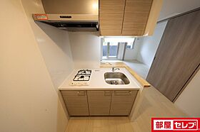 CREST TAPP志賀本通  ｜ 愛知県名古屋市北区若葉通1丁目14（賃貸アパート1LDK・10階・29.60㎡） その8