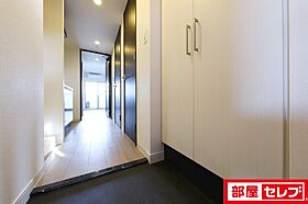 ファステート名古屋駅前ドリーム  ｜ 愛知県名古屋市西区新道2丁目13-32（賃貸マンション1K・3階・24.62㎡） その10