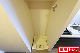 ファステート名古屋駅前ドリーム  ｜ 愛知県名古屋市西区新道2丁目13-32（賃貸マンション1K・3階・24.62㎡） その18