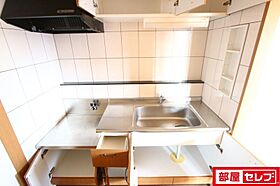 ハイツフィオ  ｜ 愛知県北名古屋市西之保中屋敷35（賃貸マンション1LDK・2階・45.20㎡） その8