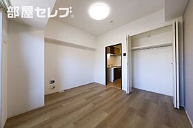 S-RESIDENCE浅間町  ｜ 愛知県名古屋市西区浅間1丁目5-6（賃貸マンション1K・6階・23.80㎡） その6