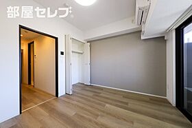 S-RESIDENCE浅間町  ｜ 愛知県名古屋市西区浅間1丁目5-6（賃貸マンション1K・6階・23.80㎡） その9