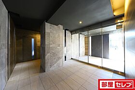 S-RESIDENCE浅間町  ｜ 愛知県名古屋市西区浅間1丁目5-6（賃貸マンション1K・6階・23.80㎡） その26