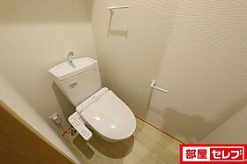 GRANDTIC大曽根北  ｜ 愛知県名古屋市北区山田西町3丁目149（賃貸アパート1LDK・1階・29.37㎡） その10