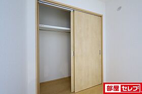 GRANDTIC大曽根北  ｜ 愛知県名古屋市北区山田西町3丁目149（賃貸アパート1LDK・1階・29.37㎡） その12