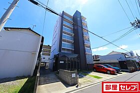 パークレジデンス上飯田駅前  ｜ 愛知県名古屋市北区上飯田西町2丁目16（賃貸マンション1K・7階・29.92㎡） その1