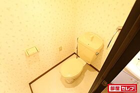 Maison Excel高道  ｜ 愛知県北名古屋市徳重高道54（賃貸アパート1K・1階・28.02㎡） その10