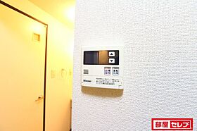 Maison Excel高道  ｜ 愛知県北名古屋市徳重高道54（賃貸アパート1K・1階・28.02㎡） その13