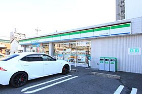 Maison庄内通  ｜ 愛知県名古屋市西区笹塚町1丁目66-1（賃貸アパート1LDK・2階・30.51㎡） その5