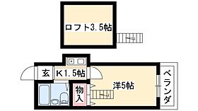 アビタシオン庄内通  ｜ 愛知県名古屋市西区笠取町2丁目48（賃貸アパート1K・2階・15.30㎡） その2