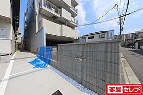 ルミナーレ  ｜ 愛知県名古屋市北区上飯田南町3丁目4（賃貸アパート1LDK・2階・45.14㎡） その25