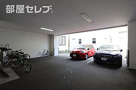 フローラル森下  ｜ 愛知県名古屋市北区杉栄町2丁目36-1（賃貸マンション1K・6階・27.70㎡） その3