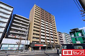 カスタリア志賀本通  ｜ 愛知県名古屋市北区若葉通1丁目15-2（賃貸マンション1K・3階・28.53㎡） その1