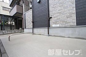 サニーベール志賀町  ｜ 愛知県名古屋市北区志賀町1丁目86-1（賃貸アパート1K・2階・22.30㎡） その6