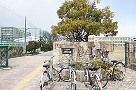 サニーベール志賀町  ｜ 愛知県名古屋市北区志賀町1丁目86-1（賃貸アパート1K・2階・22.30㎡） その27