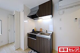 プリシェール杉栄  ｜ 愛知県名古屋市北区杉栄町3丁目77-3（賃貸アパート1R・1階・20.80㎡） その22