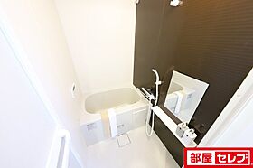 プリシェール杉栄  ｜ 愛知県名古屋市北区杉栄町3丁目77-3（賃貸アパート1R・1階・20.80㎡） その4