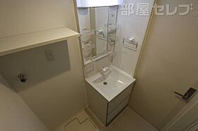 ハーモニーテラス八代町III  ｜ 愛知県名古屋市北区八代町2丁目109-4（賃貸アパート1K・2階・21.07㎡） その11