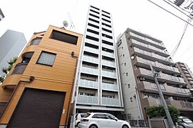 Makiki garden place  ｜ 愛知県名古屋市西区新道1丁目11-4（賃貸マンション1LDK・11階・44.70㎡） その1