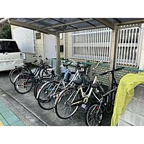 名古屋ニット会館  ｜ 愛知県名古屋市西区花の木3丁目9-11（賃貸マンション1K・3階・23.00㎡） その11