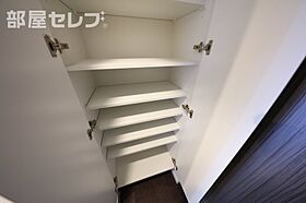 S-RESIDENCE浄心  ｜ 愛知県名古屋市西区児玉1丁目1-4（賃貸マンション1K・5階・24.02㎡） その22