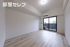 S-RESIDENCE浄心II  ｜ 愛知県名古屋市西区上名古屋2丁目16-2（賃貸マンション1K・5階・25.84㎡） その3