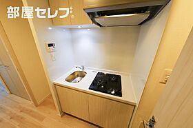 S-RESIDENCE浄心II  ｜ 愛知県名古屋市西区上名古屋2丁目16-2（賃貸マンション1K・5階・25.84㎡） その5