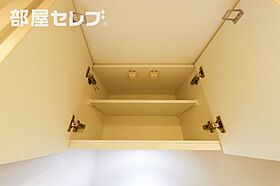 S-RESIDENCE浄心II  ｜ 愛知県名古屋市西区上名古屋2丁目16-2（賃貸マンション1K・5階・25.84㎡） その19