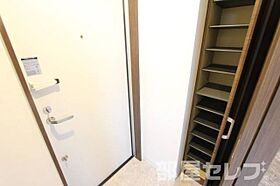 ヴァンクールKUROKAWA  ｜ 愛知県名古屋市北区稚児宮通1丁目43-2（賃貸マンション1LDK・2階・29.10㎡） その8