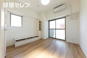 レガーロ  ｜ 愛知県名古屋市北区城見通1丁目6（賃貸マンション1K・4階・25.52㎡） その3